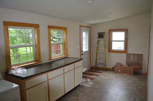 Property photo 21 - Real Estate Auction, 3 Bedroom country farm house on 1 acre in Allen County